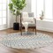 Livabliss Lavadora LVR-2340 Machine Washable Area Rug LVR2340-537 - alternate 5